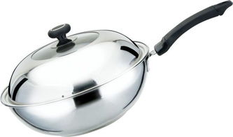 不銹鋼炊具 實用與美觀的完美結合——聚焦潮安縣金石創(chuàng)壹不銹鋼制品廠