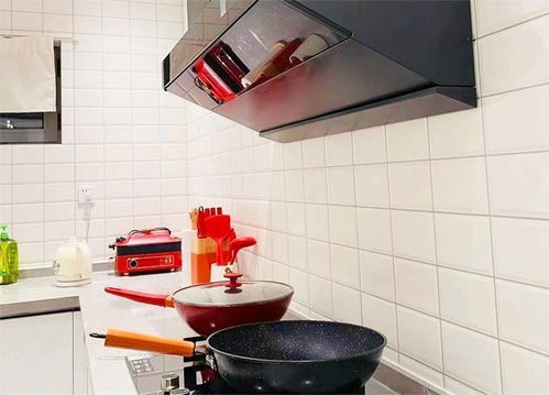 北京平谷石林峽悅知山谷伊亞的天空精品民宿 空中之鏡無邊泳池與完備廚具衛(wèi)具體驗