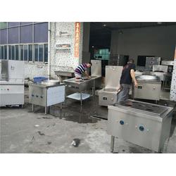 橫崗廚具廠與鉅兆電磁爐 廚具衛(wèi)具產業(yè)的品質與創(chuàng)新